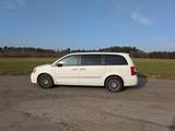 Chrysler Town & Country - : Van, Town Country
