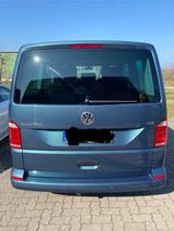 Volkswagen T6 Multivan Trendline - VW T6 Multivan Gebrauchtwagen in Hamburg