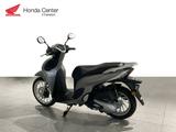 Honda SH Mode 125 - HONDA SH MODE 125