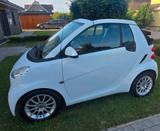 Smart ForTwo | Cabrio | Navi | 71 PS | TÜV 04.28 - Smart ForTwo Gebrauchtwagen in Bremen