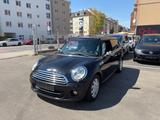 MINI COOPER Clubman Cooper AUTOMATIK  SAUBER - MINI MINI aus 2011: Clubman