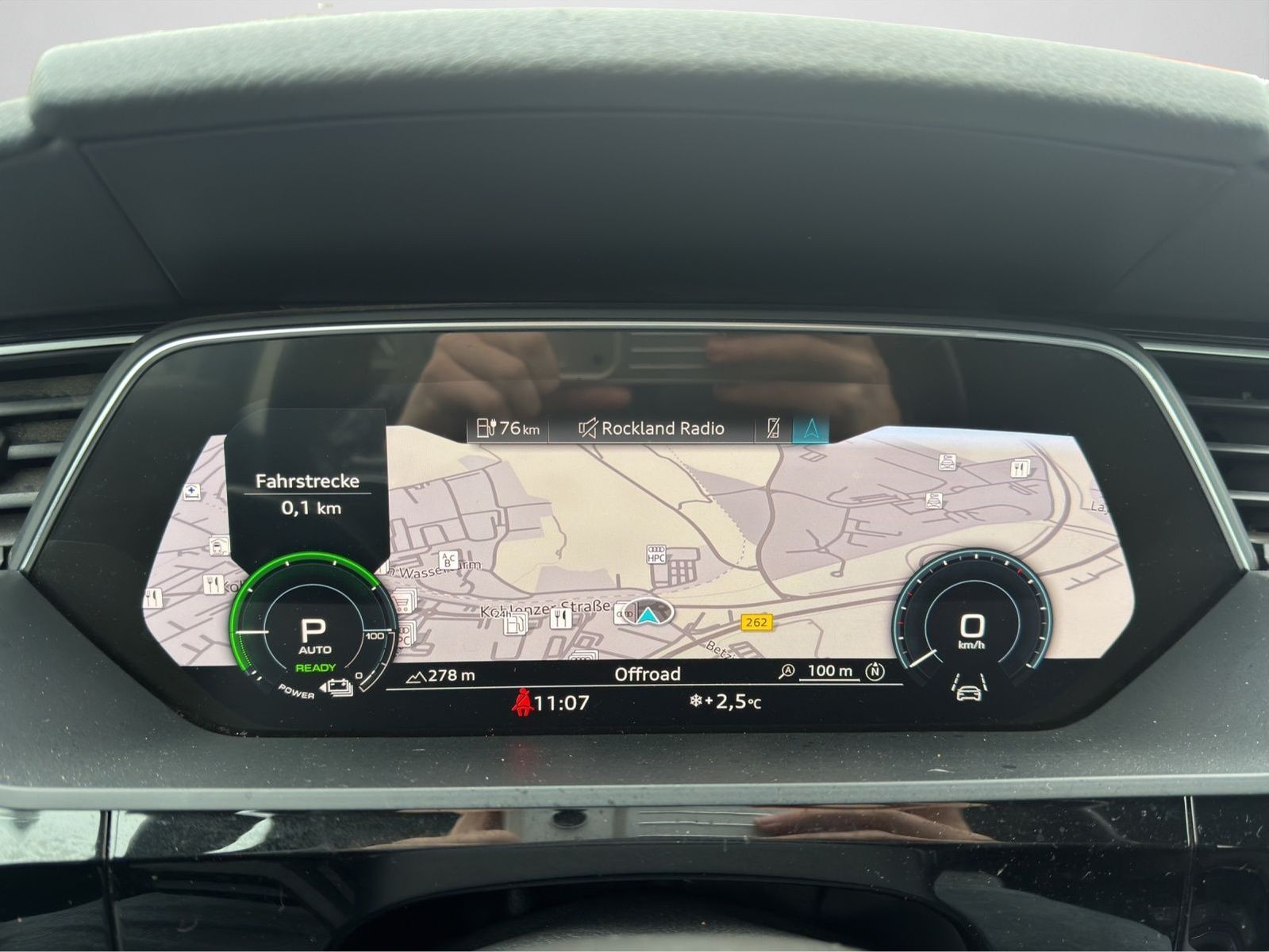 Audi e-tron - Bild 11