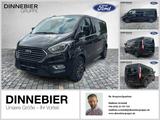 Ford TOURNEO CUSTOM 320 L2 Titanium X 136 kW - Ford Tourneo Custom: L1