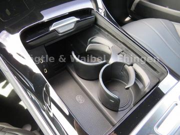 2022 Mercedes-BENZ EQE — миниатюра 23