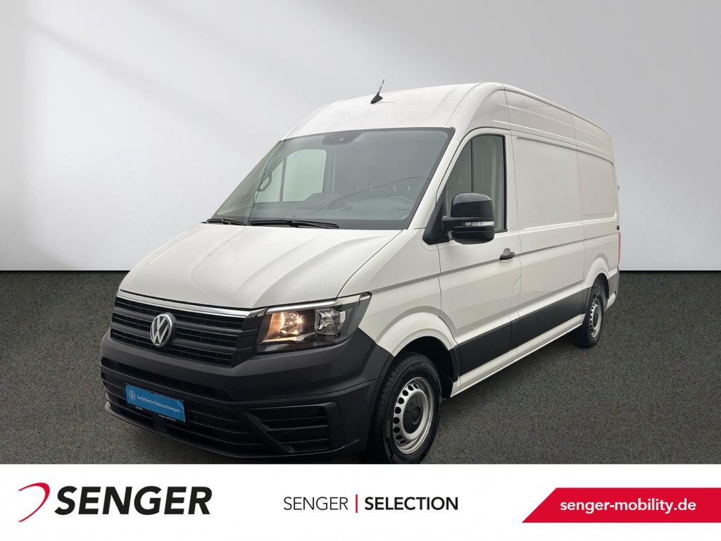 Image of Volkswagen Crafter