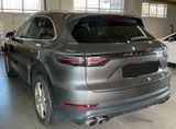 Porsche Cayenne Pano Standheizung Matrix Kamera Bose - Porsche in Kassel