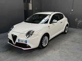 Alfa Romeo MiTo 2017 1.4 Distinctive 78cv E6 - Alfa Romeo MiTo mit LPG-Antrieb