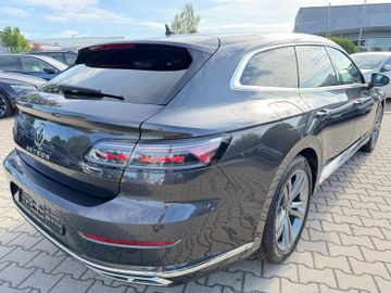 Volkswagen Arteon - 4