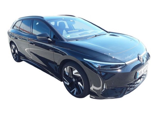 Volkswagen ID.7 Tourer GTX 4Motion NAVI WÄRMEP AHK 21" ACC  imagem 3