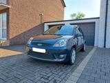 Ford Fiesta 1.4i St Line  Tüv 07/2027 Magic - Ford Fiesta: Magic