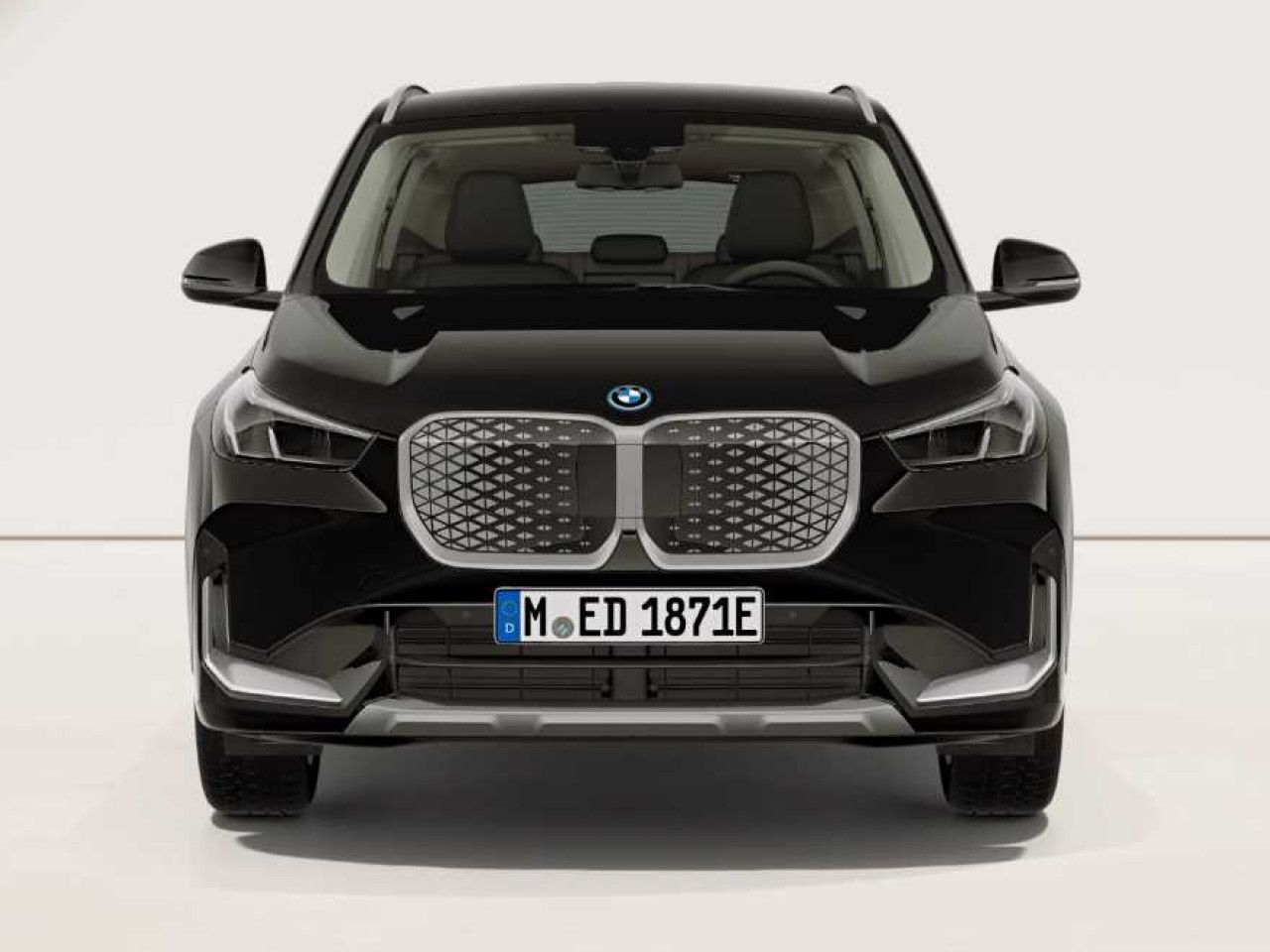 BMW iX1 - Bild 4
