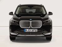 BMW iX1 - Vorschau Bild 4