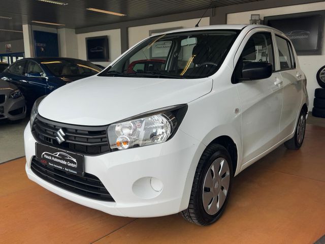 Suzuki Celerio Comfort/49TKM/AUTOM/KLIMA/MFL