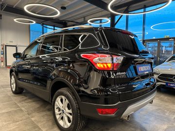 Ford Kuga Titanium *1. Hand*Klima*SHZ*Bluetooth*PDC*