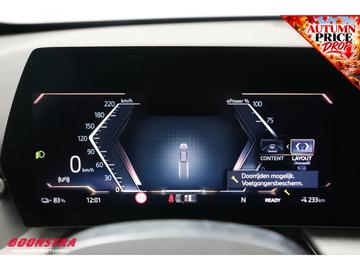 2025 BMW IX1 — миниатюра 22