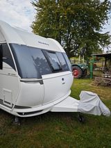 Hobby 560 KMFe "Vollausstattung" - Hobby Kmfe