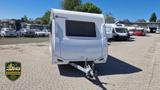 Sterckeman Starlet 470CP Graphit Edition Neufahrzeug - Sterckeman 470