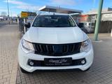 Mitsubishi L200 Plus Doppelkabine 4WD, Automatik AHK,49tkm! - gebrauchte Mitsubishi L200 aus dem Jahr 2016