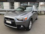 Mitsubishi ASX Intense 1.8 DI-D+ Mivec Clear #88 - gebrauchte Mitsubishi ASX aus dem Jahr 2011