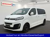 Citroën Jumpy Kombi 2.0 Blue-HDi XL - Citroën Jumpy aus 2018