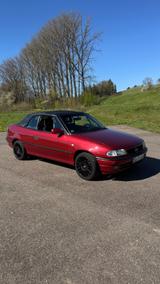 Opel Astra 1.8 16V Cabrio Bertone Edition Bertone... - gebrauchte Opel Astra aus dem Jahr 1995