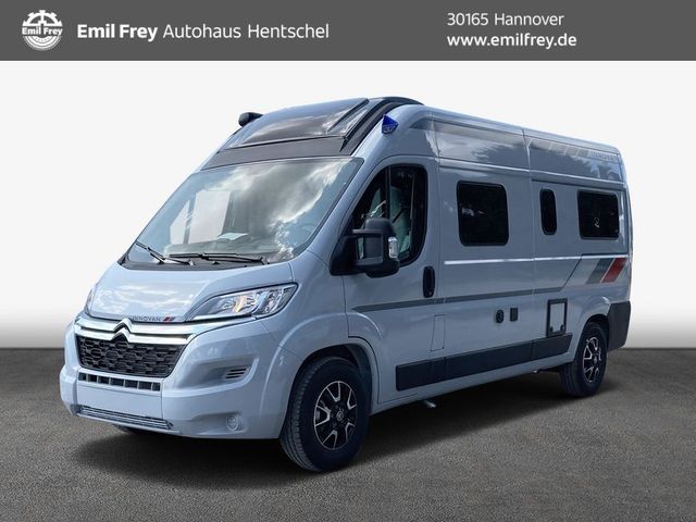 LMC Innovan  600**5,99m**2024*