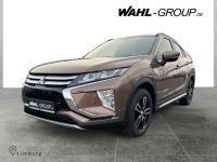 Mitsubishi Eclipse Cross 4WD*360-Kamera*Head up Display
