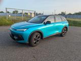 BAIC X55 - BAIC X55: Geländewagen