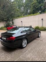 BMW F10 523i Automatik - BMW 523: 523i F10