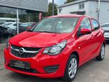 Opel Karl | 2.Hand | SHZ | Navi | Apple/Android Auto - Opel Karl: Limousine