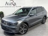 Volkswagen Tiguan 2.0 TDI DSG NAV+LED+PANO+AHK+ACC+18ZO+SHZ - Volkswagen Tiguan in Oldenburg