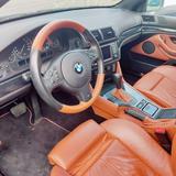 BMW 530d A Highline Exclusive touring Highline E... - BMW aus 2004: Kombi