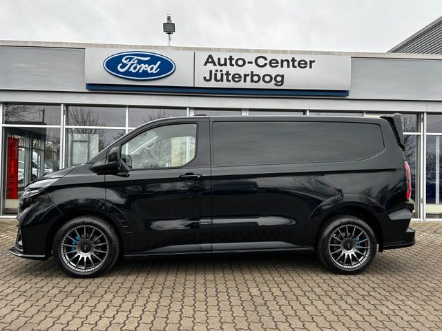 Transit Custom Kasten 320 L1*MS-RT*AWD*B&O*STHZ*