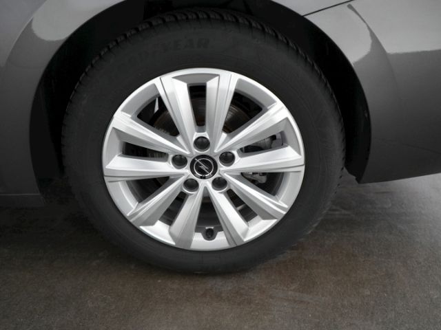 Astra L ST ELEGANCE CDTI+LED+NAVI+RÜCKFAHRKAMERA