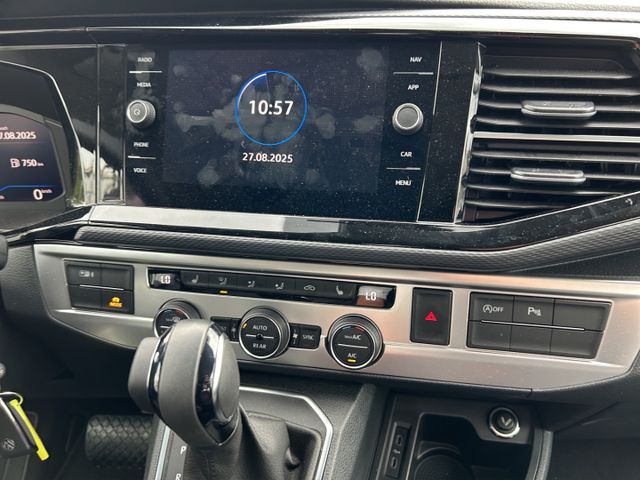 California T6.1 Beach Tour Edition TDI 7-Gang-DS