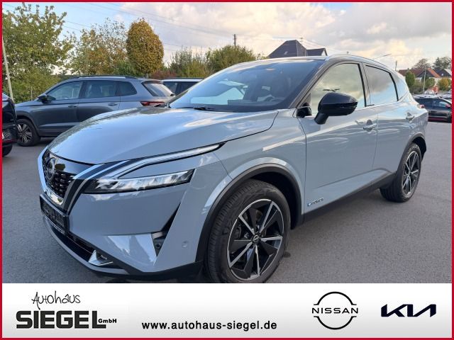 Image of Nissan Qashqai