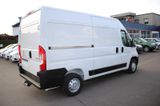 Peugeot Boxer 2.2 L2H2/AHK/Klima/Tempomat/HolzBod - Peugeot LKWs