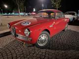 Alfa Romeo Giulietta Sprint - Alfa Romeo Giulietta: Coupe