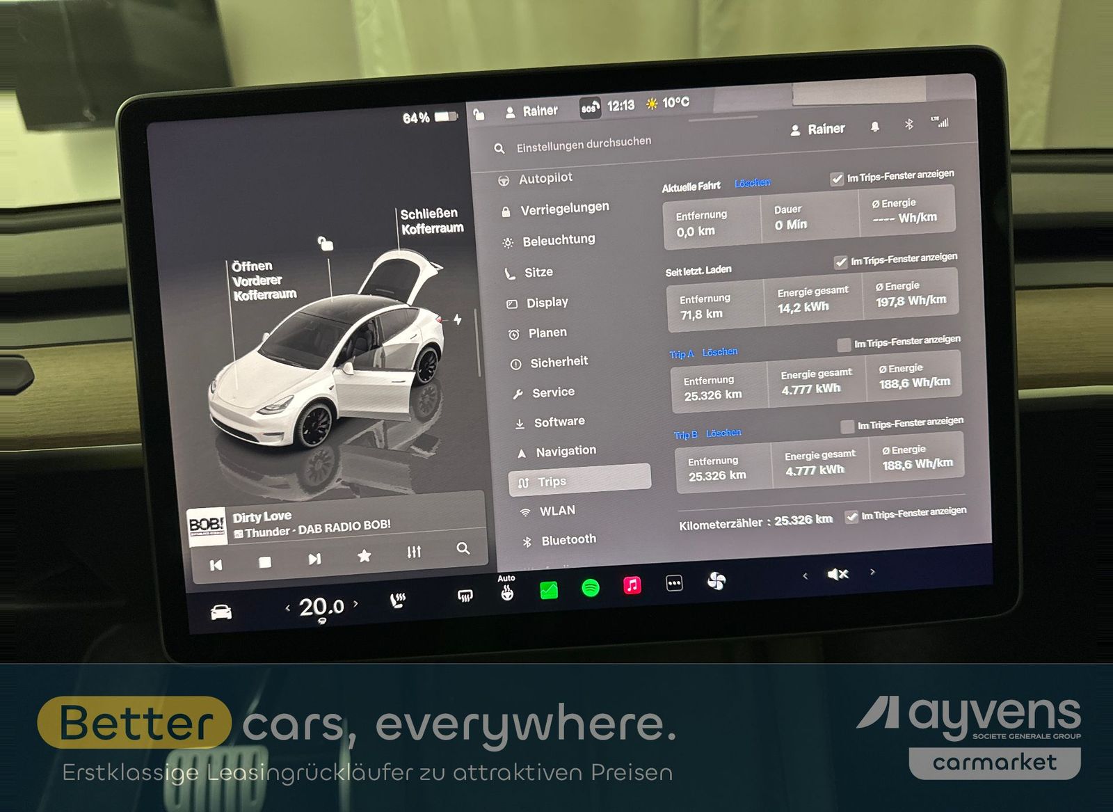 Tesla Model Y - Bild 12