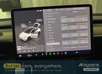 Tesla Model Y - Vorschau Bild 12