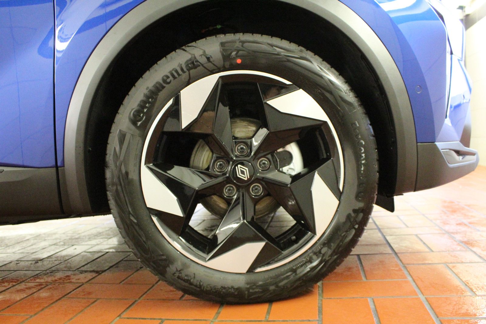 Fahrzeugabbildung Renault Captur TCe 115 KISS Sondermodell *Winter-Pak*Nav