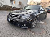Mercedes-Benz C 63 AMG Japan-Import - : Import
