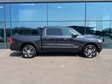 Dodge RAM 1500 Limited unfallfrei deutsch voll MwSt - gebrauchte Dodge RAM aus dem Jahr 2021