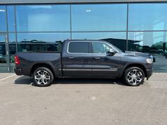 Fahrzeugabbildung Dodge RAM 1500 Limited LPG Luft NAP 22 Zoll u-frei EU