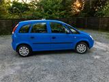 Opel Meriva Tüv 08/2027 Sommer-/Winterräde... - Opel Meriva in Chemnitz