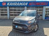 Ford Grand Tourneo Connect Titanium - Ford Grand Tourneo aus 2017
