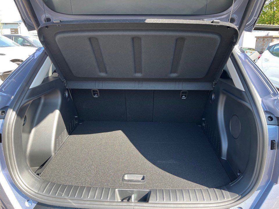 Fahrzeugabbildung Hyundai KONA Hybrid Prime GSD Sitz BOSE