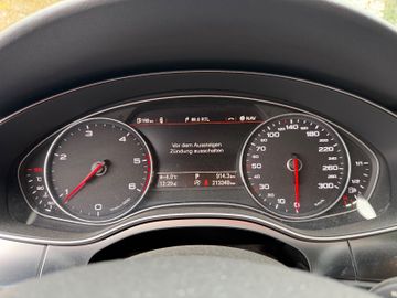Audi A6 - 9