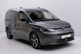Volkswagen Caddy Maxi Life 1.5 TSI eHybrid DSG*Goal*LED*APP - VW Caddy Gebrauchtwagen in Rostock