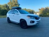 Kia sorento 2.2  4AWD   7 Sitzplätze - Kia Sorento in Bielefeld